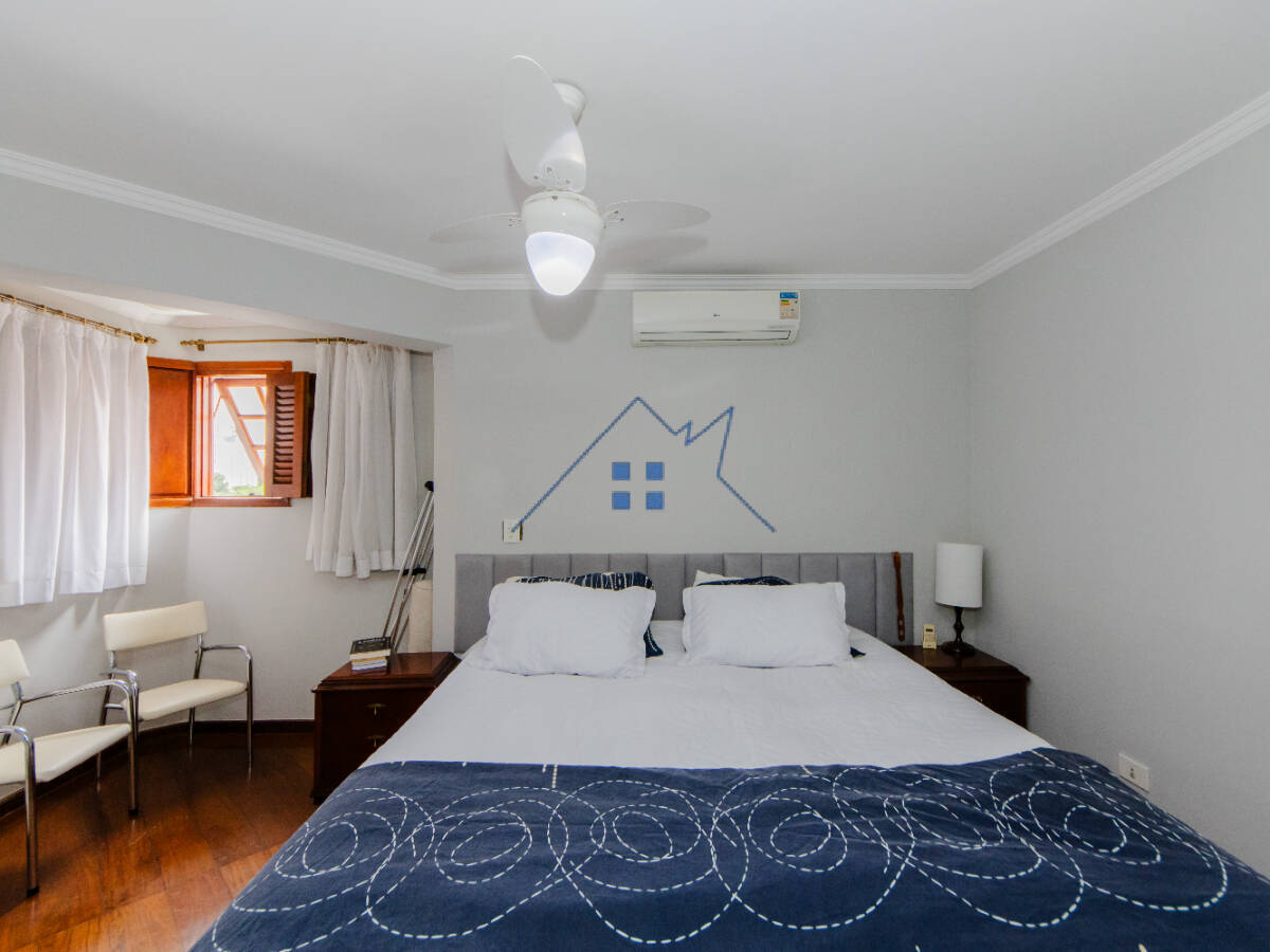 Casa, 4 quartos, 198 m² - Foto 48