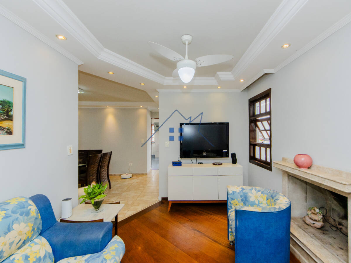 Casa, 4 quartos, 198 m² - Foto 53