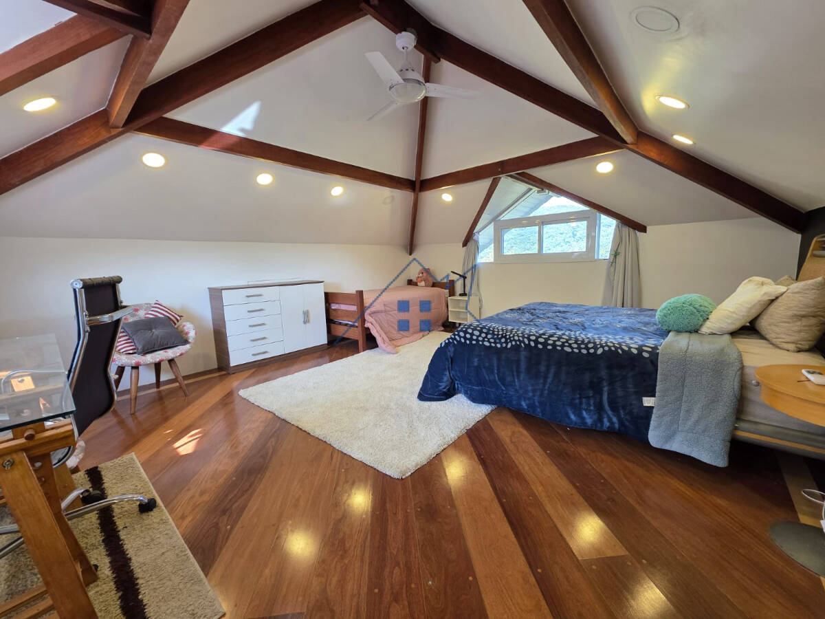 Casa de Condomínio, 4 quartos - Foto 3