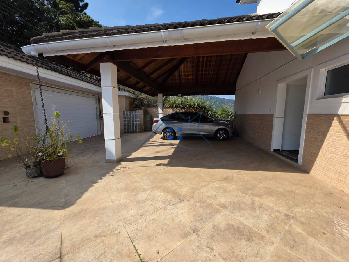 Casa de Condomínio, 4 quartos - Foto 8