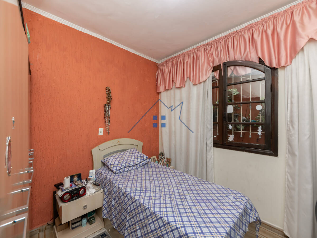 Casa, 3 quartos, 100 m² - Foto 6
