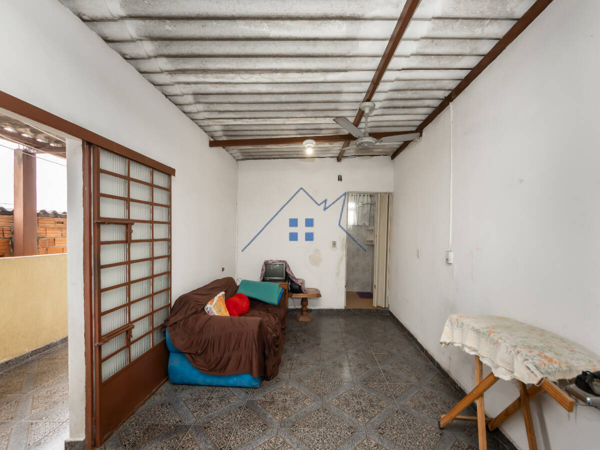 Casa, 3 quartos, 100 m² - Foto 10