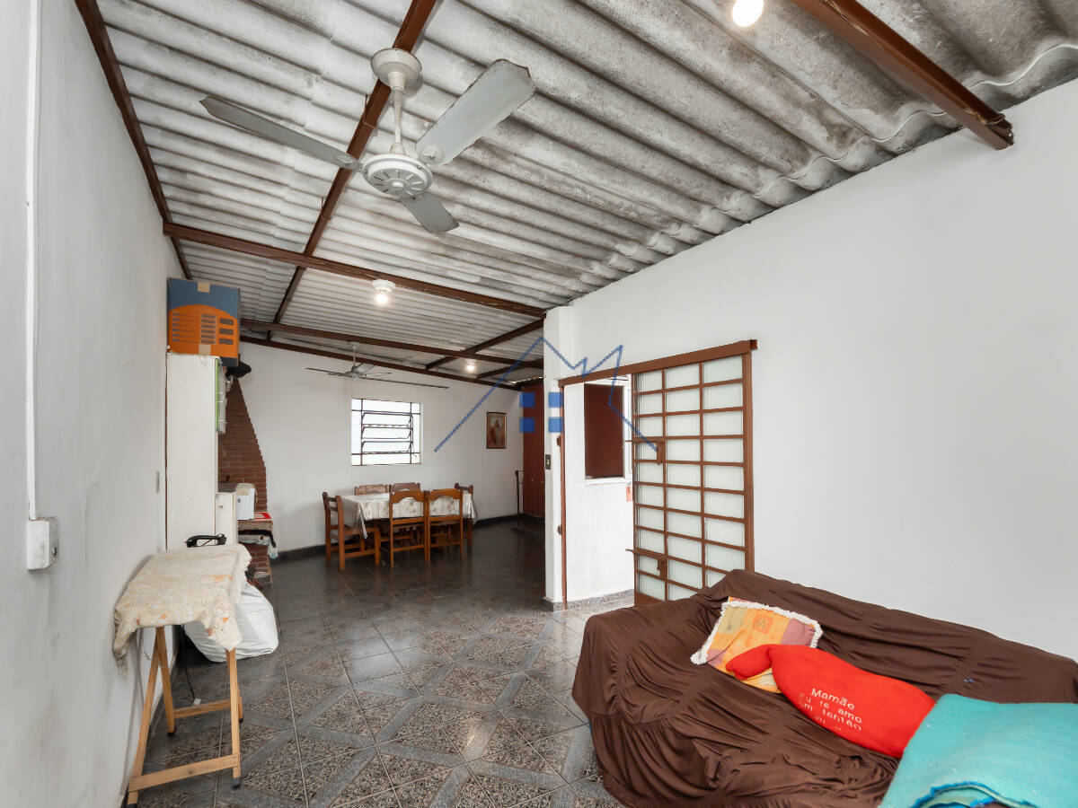 Casa, 3 quartos, 100 m² - Foto 11