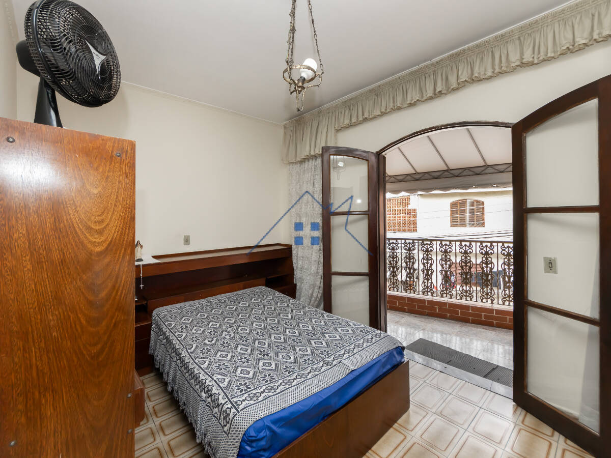 Casa, 3 quartos, 100 m² - Foto 12