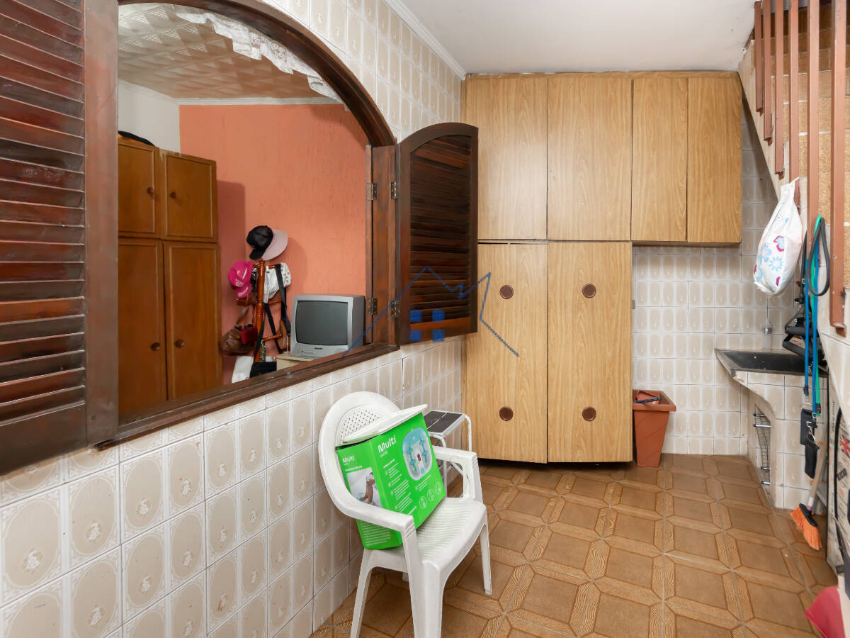 Casa, 3 quartos, 100 m² - Foto 13