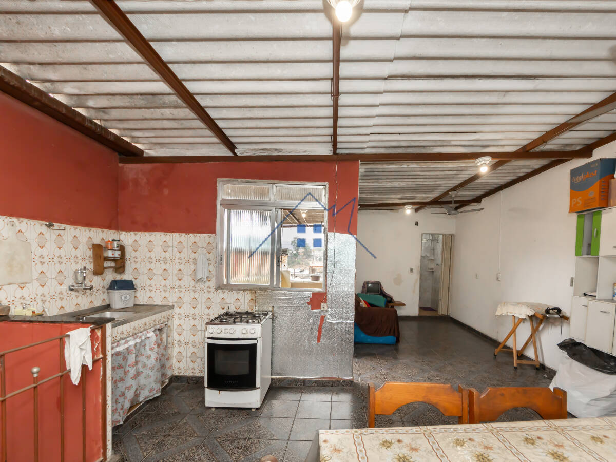 Casa, 3 quartos, 100 m² - Foto 14