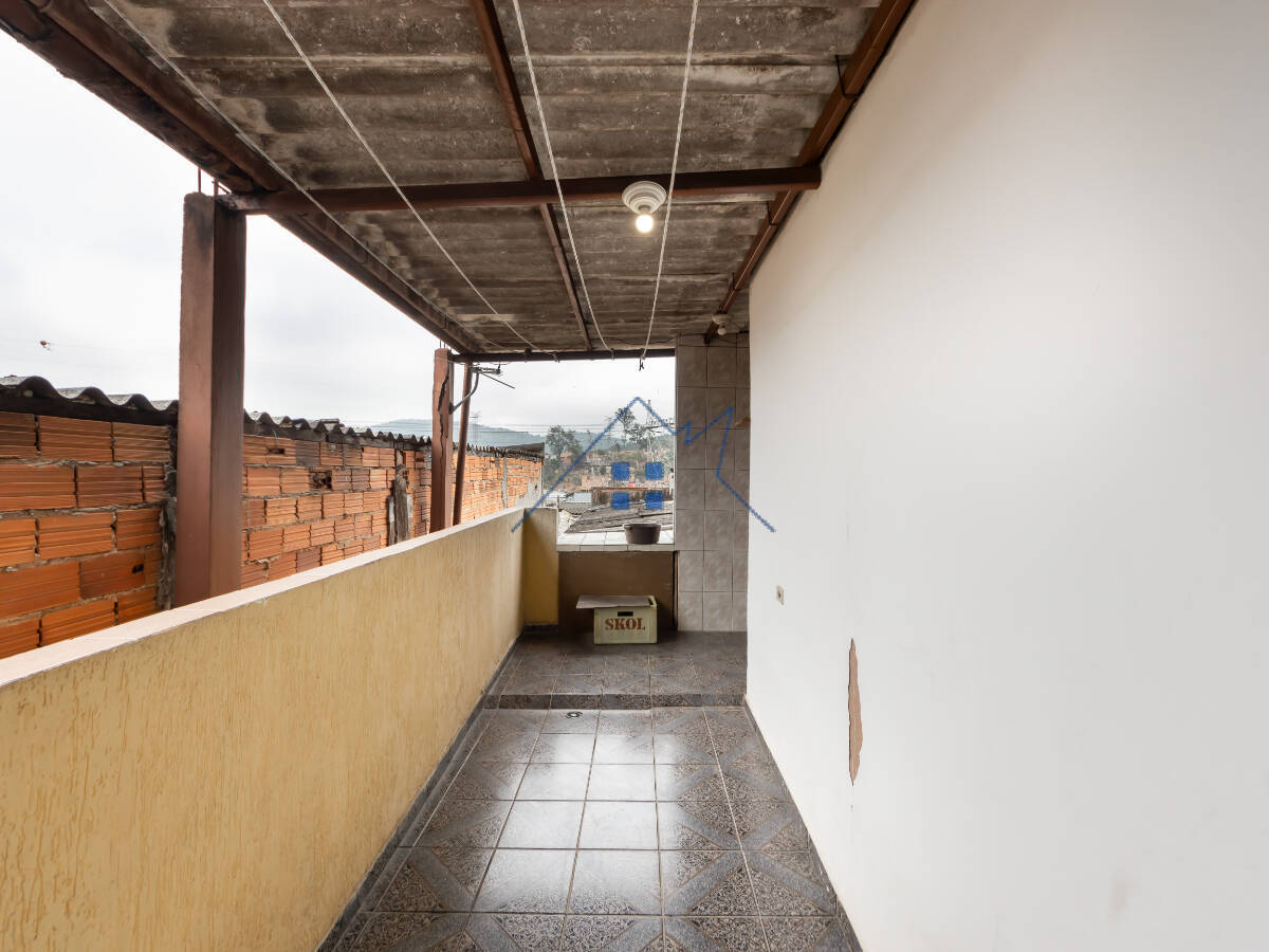 Casa, 3 quartos, 100 m² - Foto 17