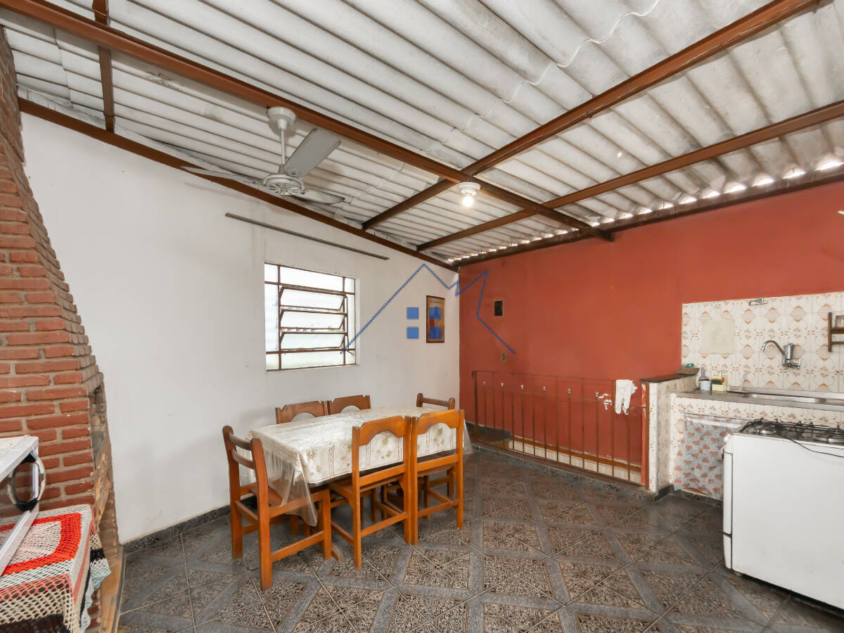 Casa, 3 quartos, 100 m² - Foto 19