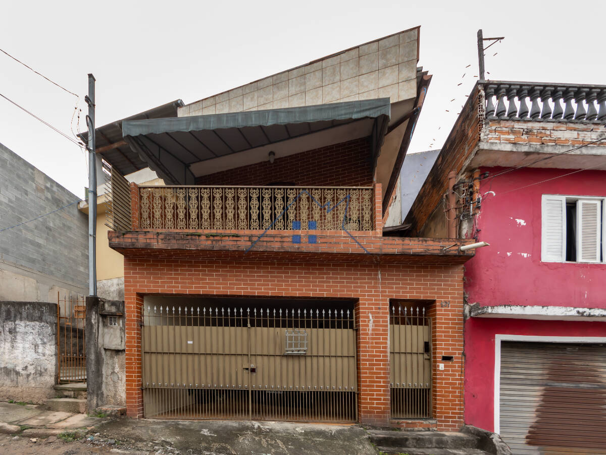 Casa, 3 quartos, 100 m² - Foto 21
