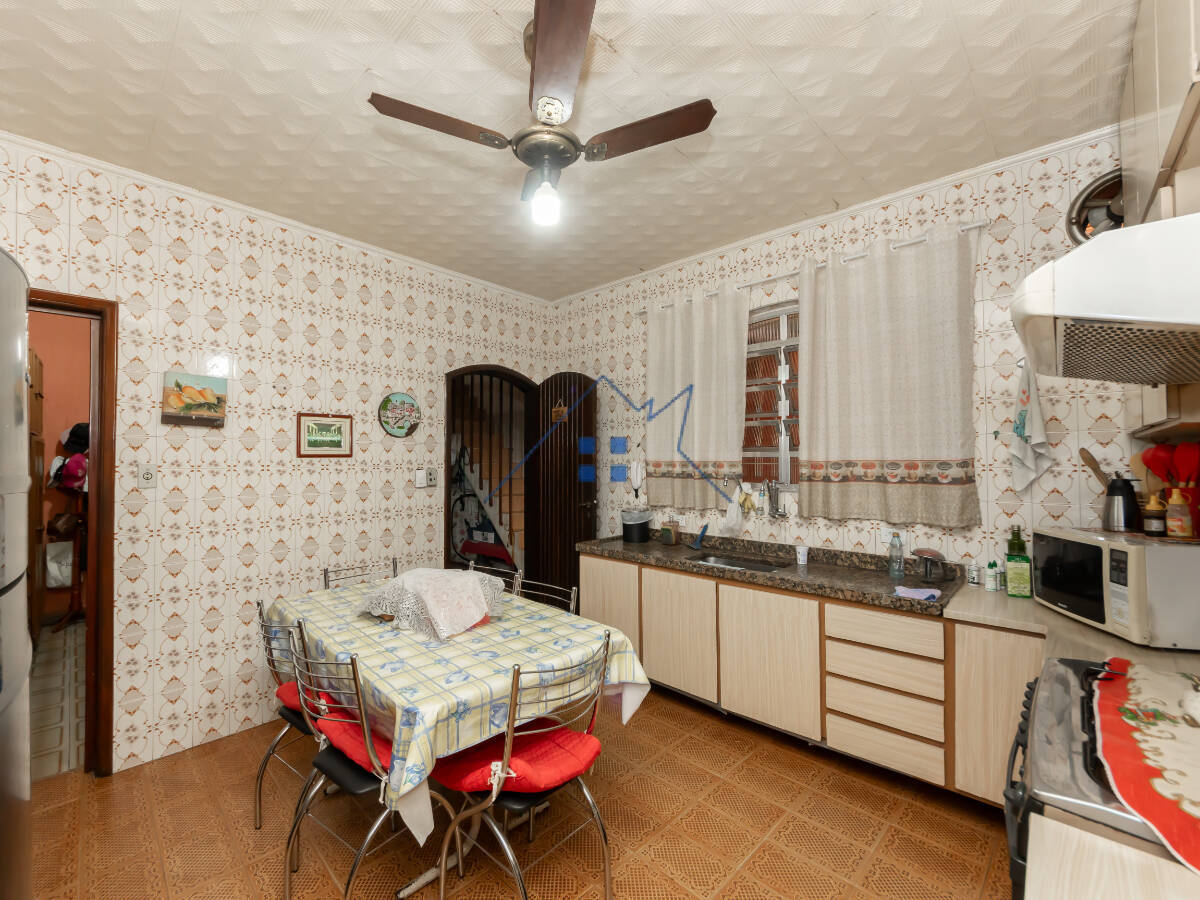 Casa, 3 quartos, 100 m² - Foto 23