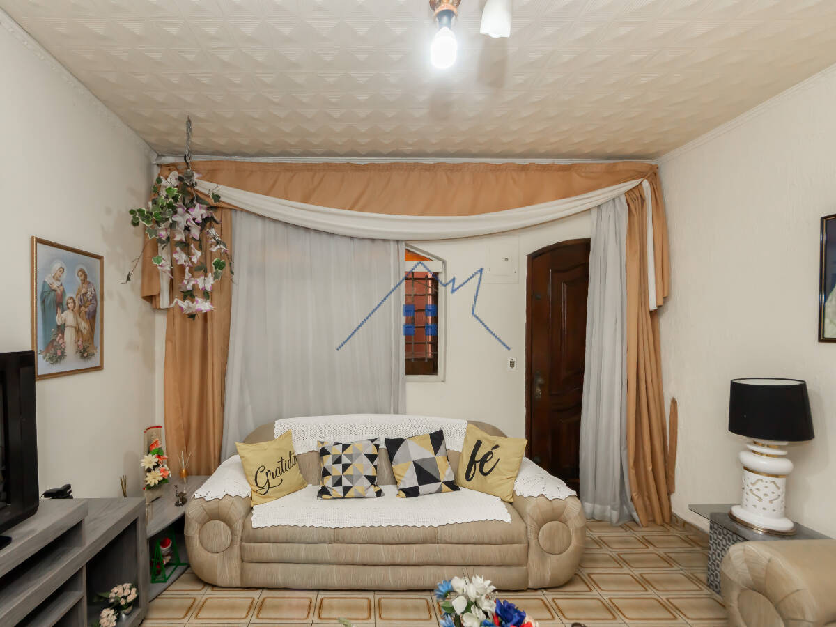 Casa, 3 quartos, 100 m² - Foto 24