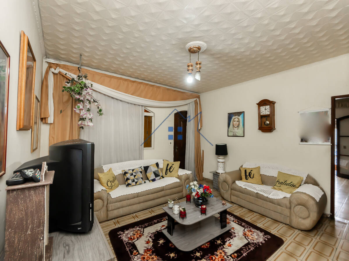 Casa, 3 quartos, 100 m² - Foto 25