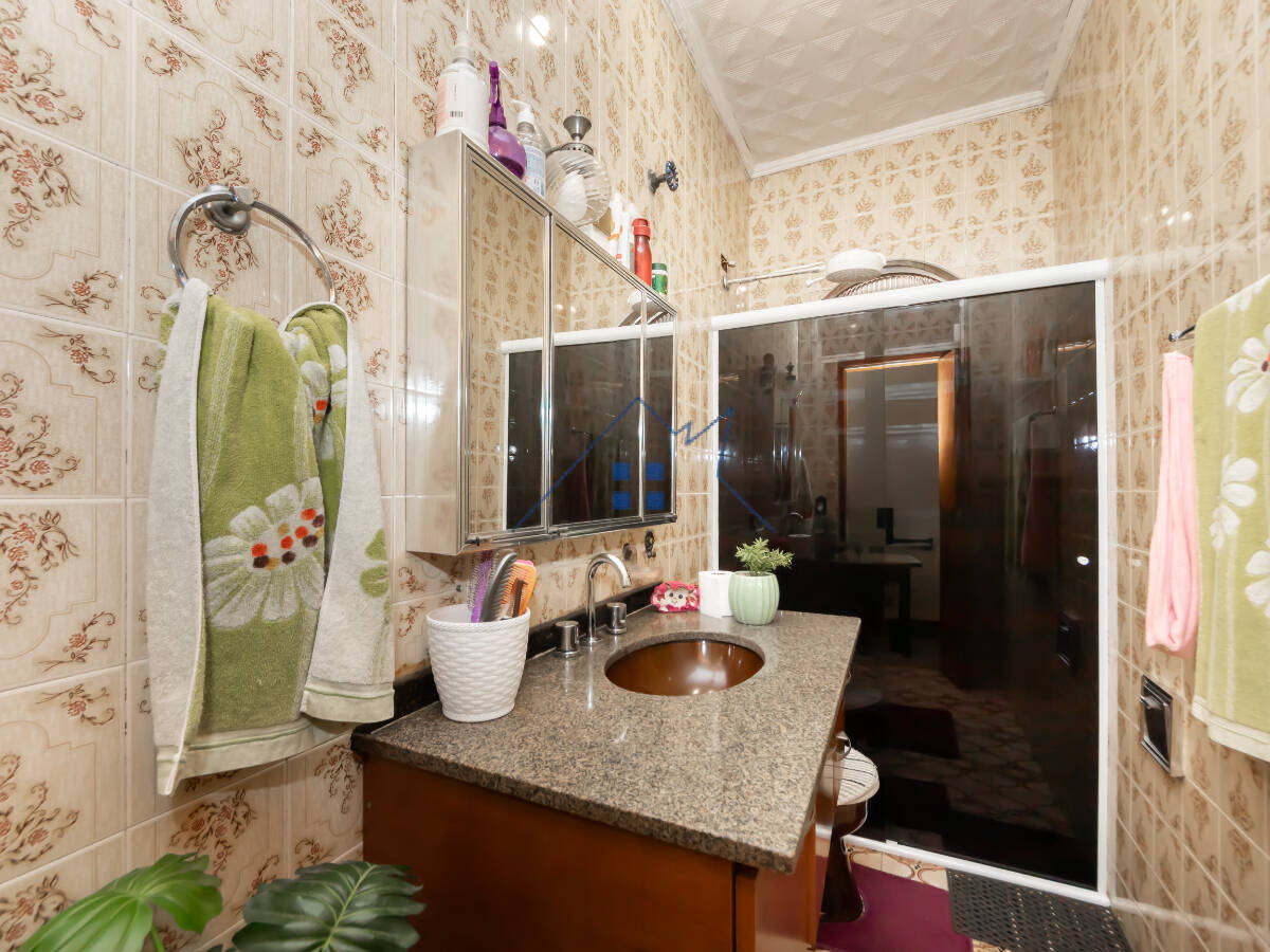 Casa, 3 quartos, 100 m² - Foto 27