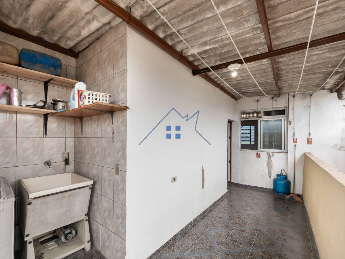 Casa, 3 quartos, 100 m² - Foto 28