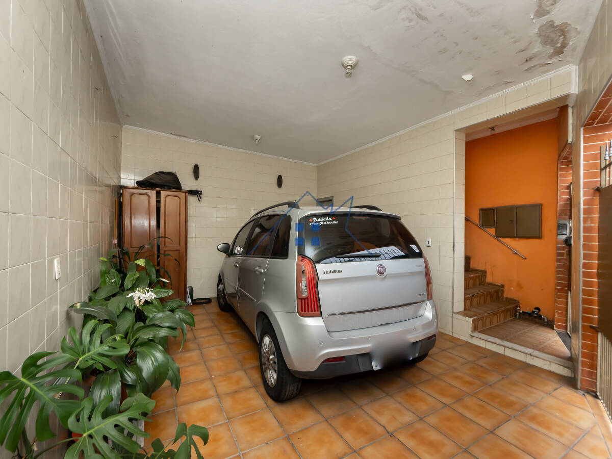 Casa, 3 quartos, 100 m² - Foto 29