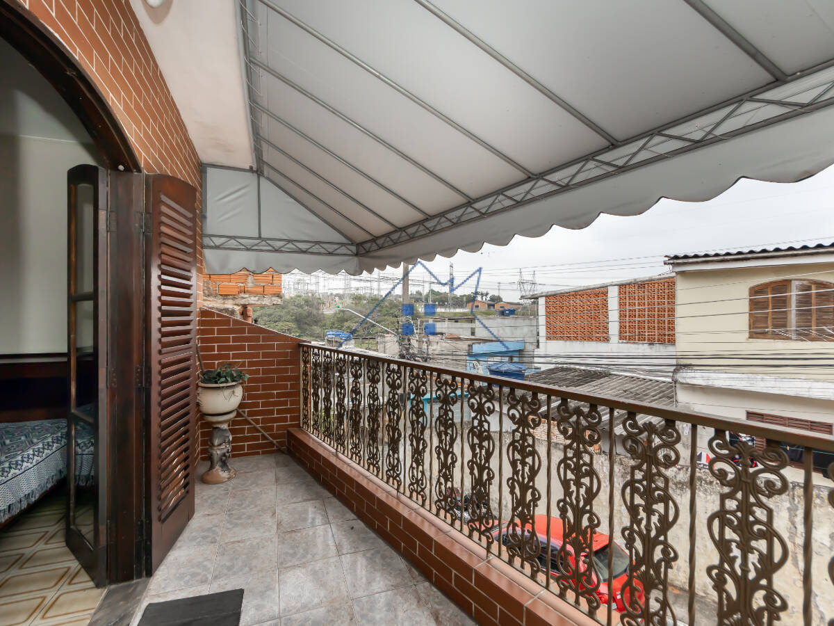 Casa, 3 quartos, 100 m² - Foto 33
