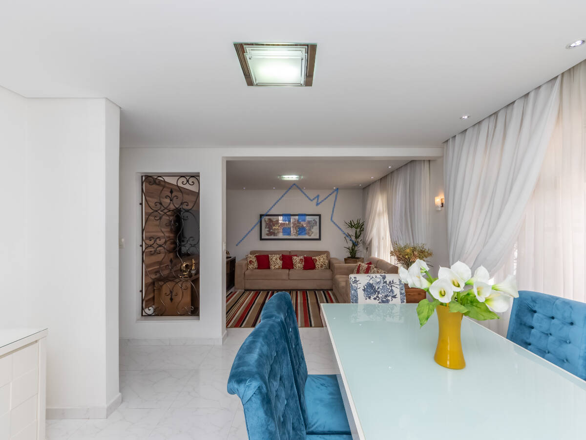 Casa, 2 quartos, 219 m² - Foto 4