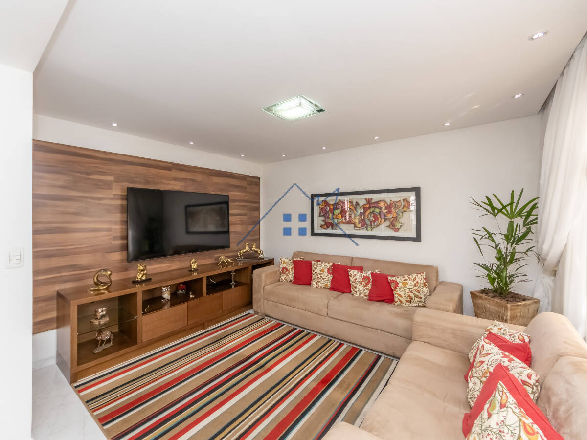 Casa, 2 quartos, 219 m² - Foto 1