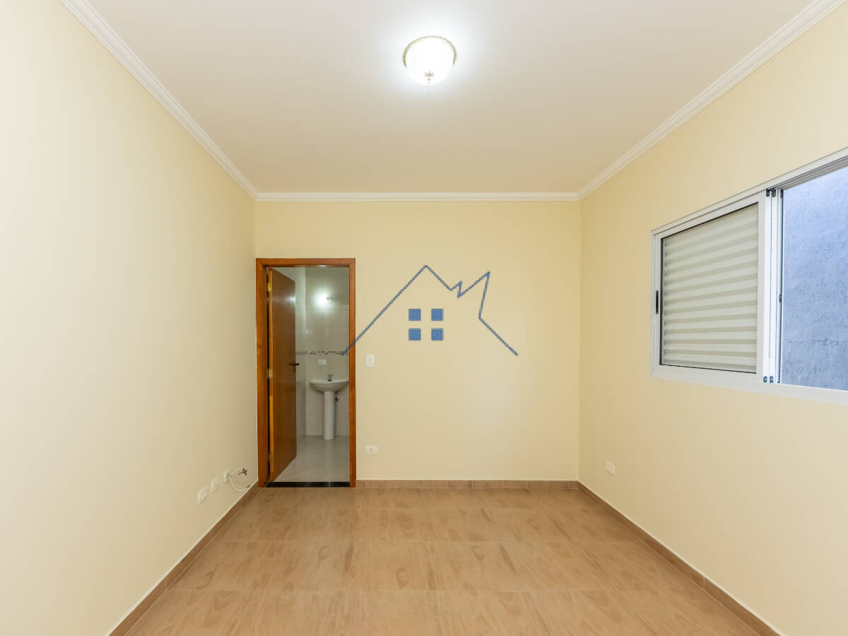 Sobrado, 3 quartos, 240 m² - Foto 6