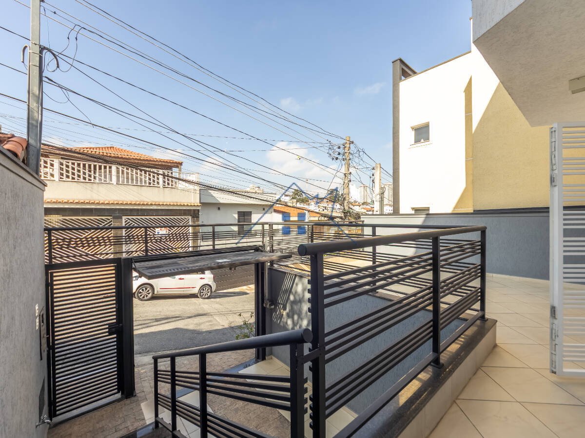 Sobrado, 3 quartos, 240 m² - Foto 2