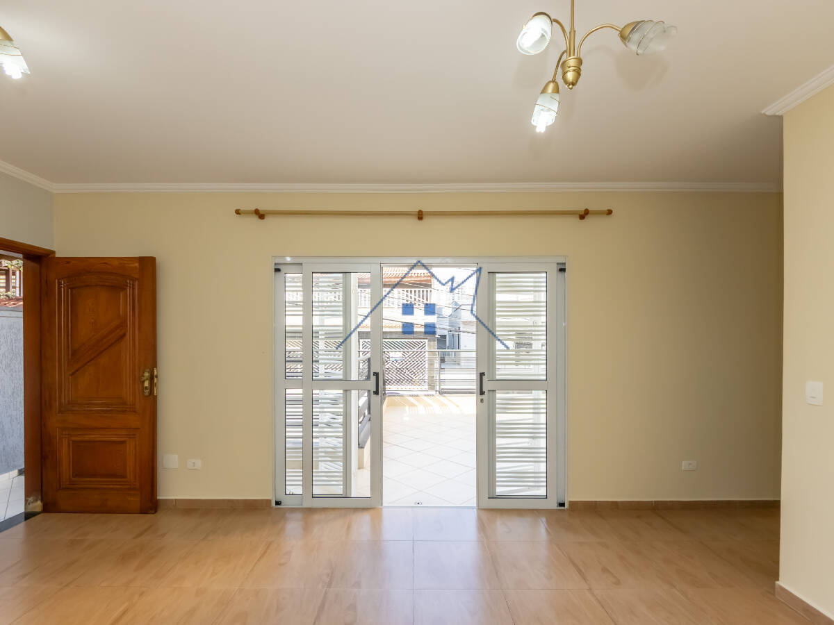 Sobrado, 3 quartos, 240 m² - Foto 8