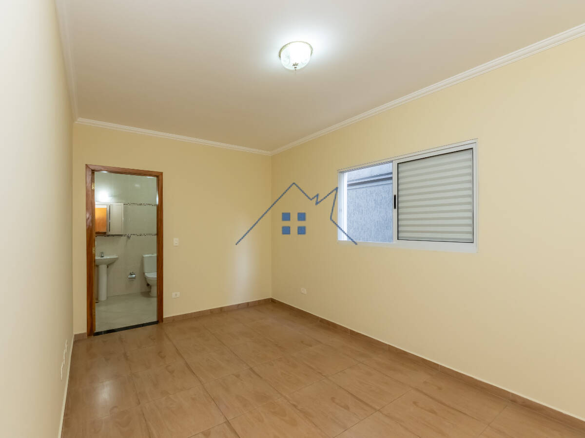 Sobrado, 3 quartos, 240 m² - Foto 9