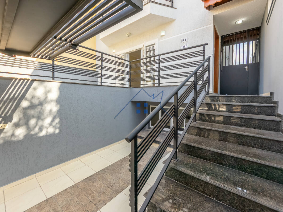Sobrado, 3 quartos, 240 m² - Foto 3