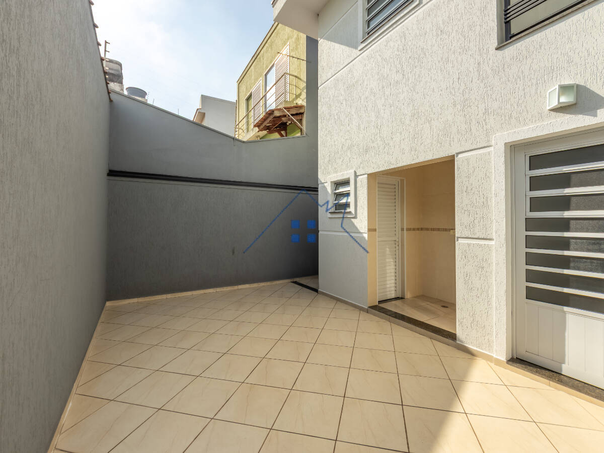 Sobrado, 3 quartos, 240 m² - Foto 10