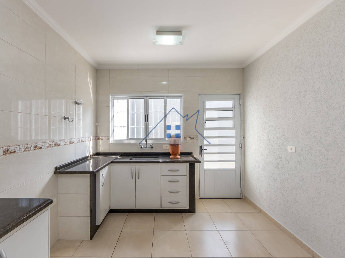 Sobrado, 3 quartos, 240 m² - Foto 15