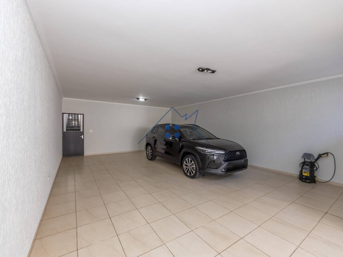 Sobrado, 3 quartos, 240 m² - Foto 14