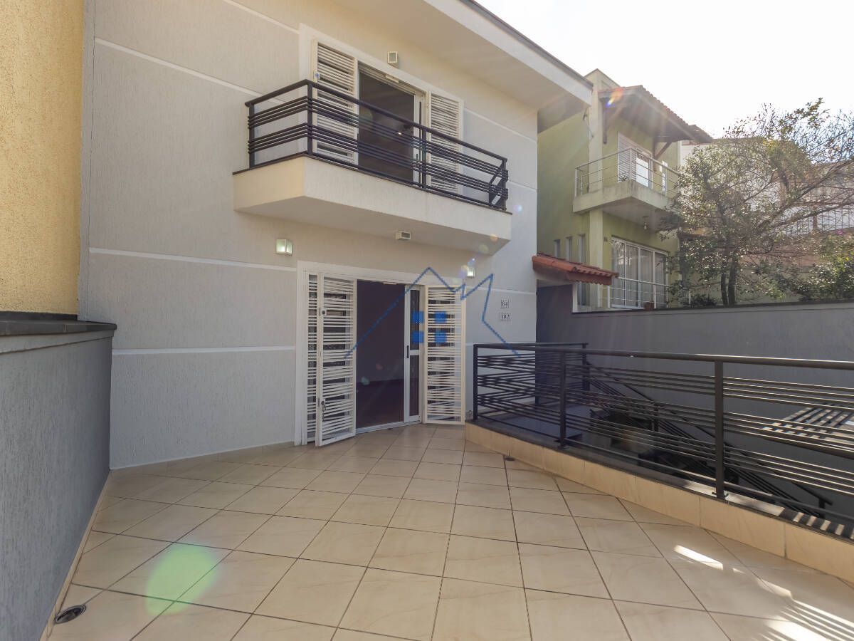 Sobrado, 3 quartos, 240 m² - Foto 18