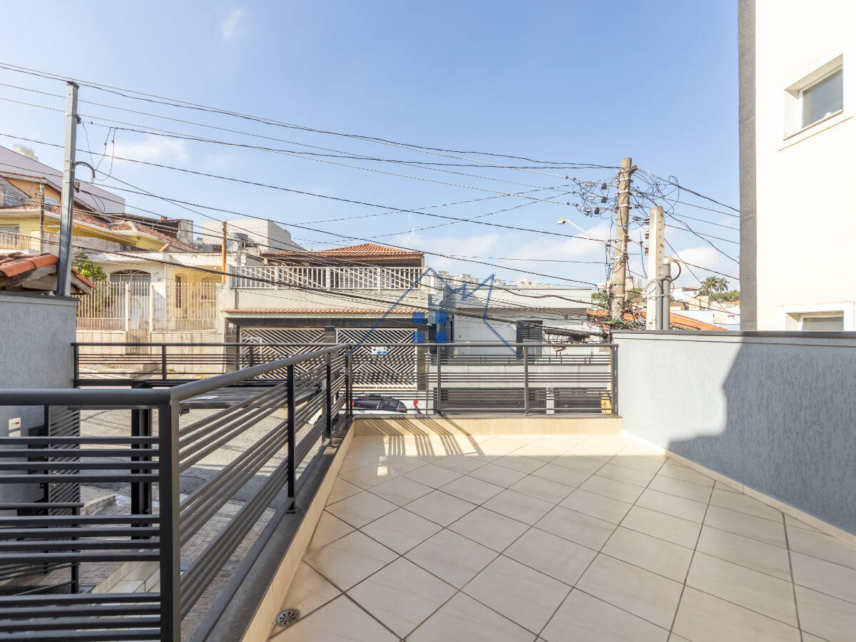 Sobrado, 3 quartos, 240 m² - Foto 19