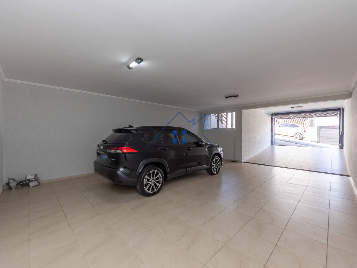 Sobrado, 3 quartos, 240 m² - Foto 21