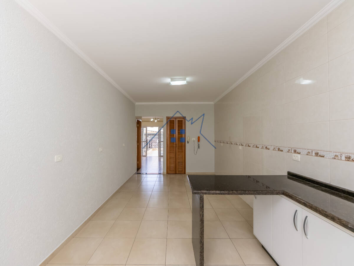 Sobrado, 3 quartos, 240 m² - Foto 20