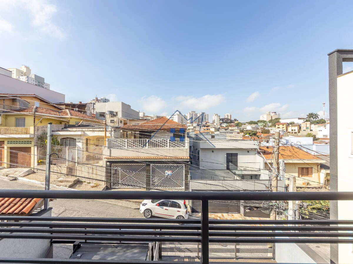Sobrado, 3 quartos, 240 m² - Foto 23