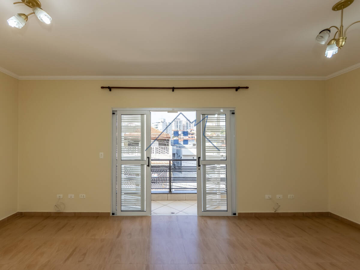 Sobrado, 3 quartos, 240 m² - Foto 22