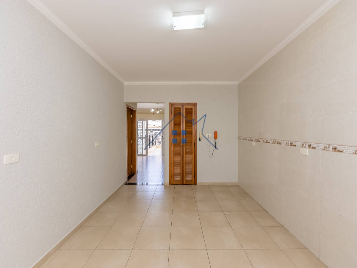 Sobrado, 3 quartos, 240 m² - Foto 25