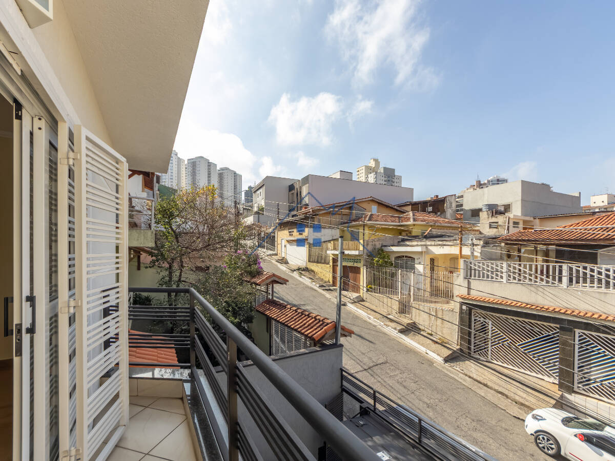 Sobrado, 3 quartos, 240 m² - Foto 27