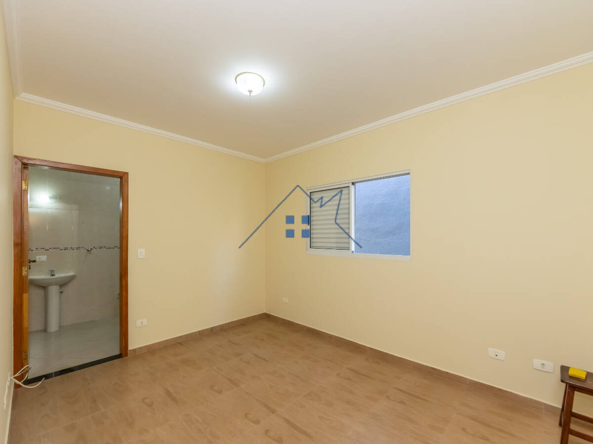 Sobrado, 3 quartos, 240 m² - Foto 28
