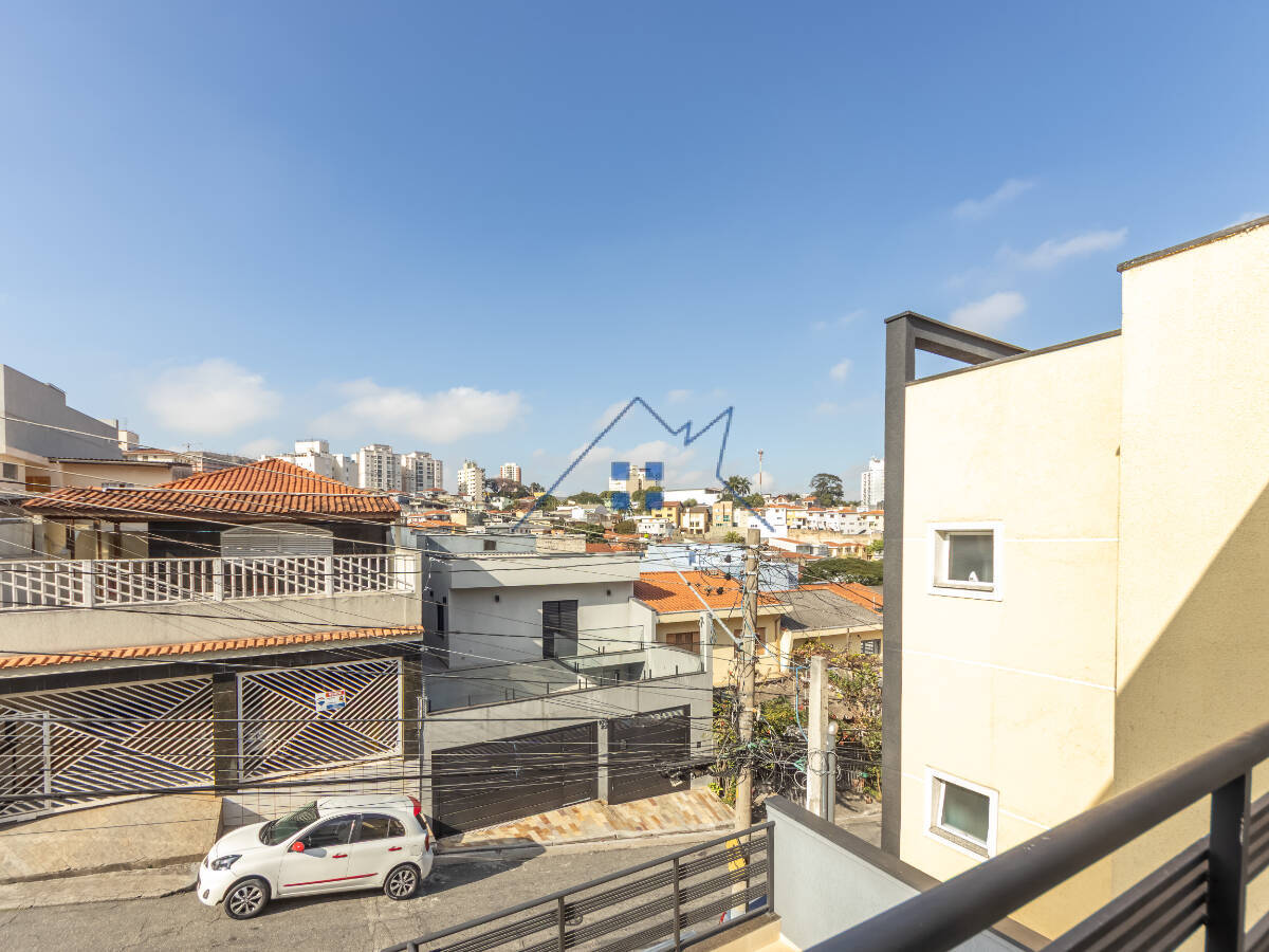 Sobrado, 3 quartos, 240 m² - Foto 30