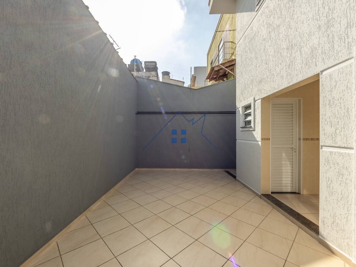 Sobrado, 3 quartos, 240 m² - Foto 32