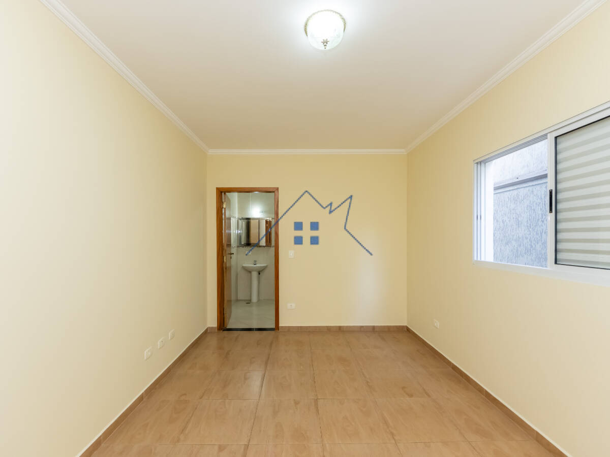 Sobrado, 3 quartos, 240 m² - Foto 33