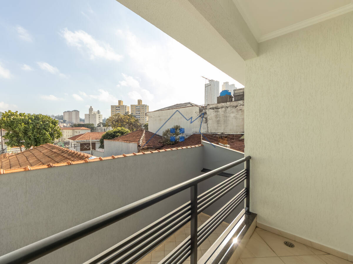 Sobrado, 3 quartos, 240 m² - Foto 35