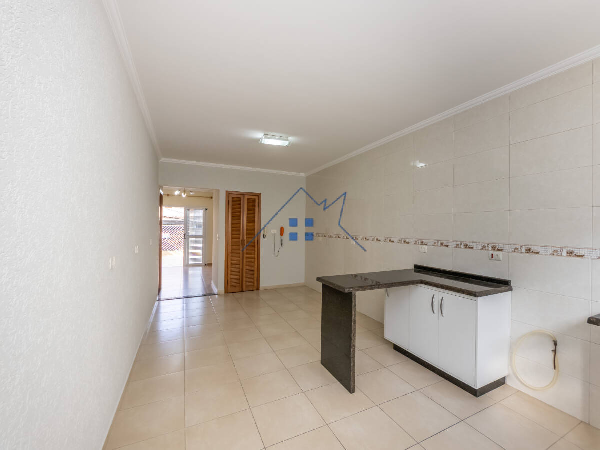 Sobrado, 3 quartos, 240 m² - Foto 36