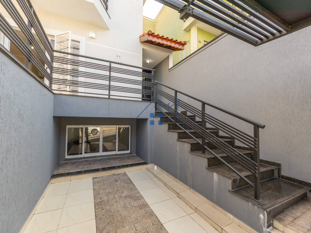 Sobrado, 3 quartos, 240 m² - Foto 37