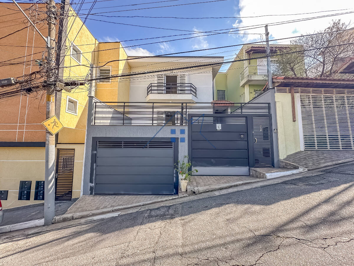 Sobrado, 3 quartos, 240 m² - Foto 38