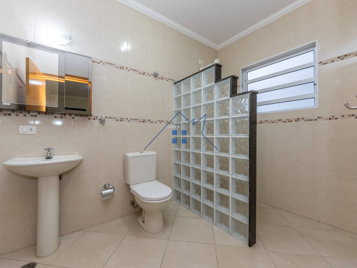 Sobrado, 3 quartos, 240 m² - Foto 39
