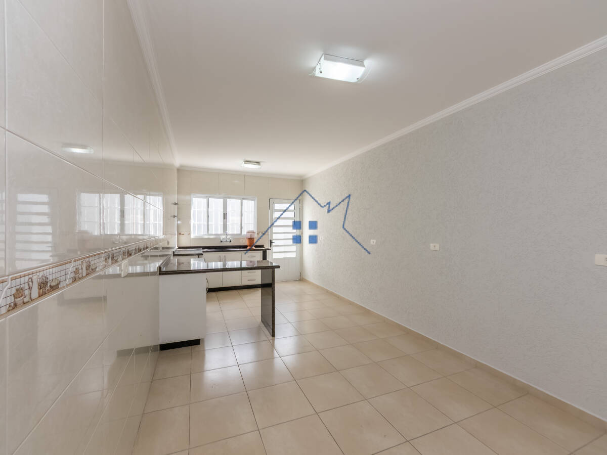 Sobrado, 3 quartos, 240 m² - Foto 40