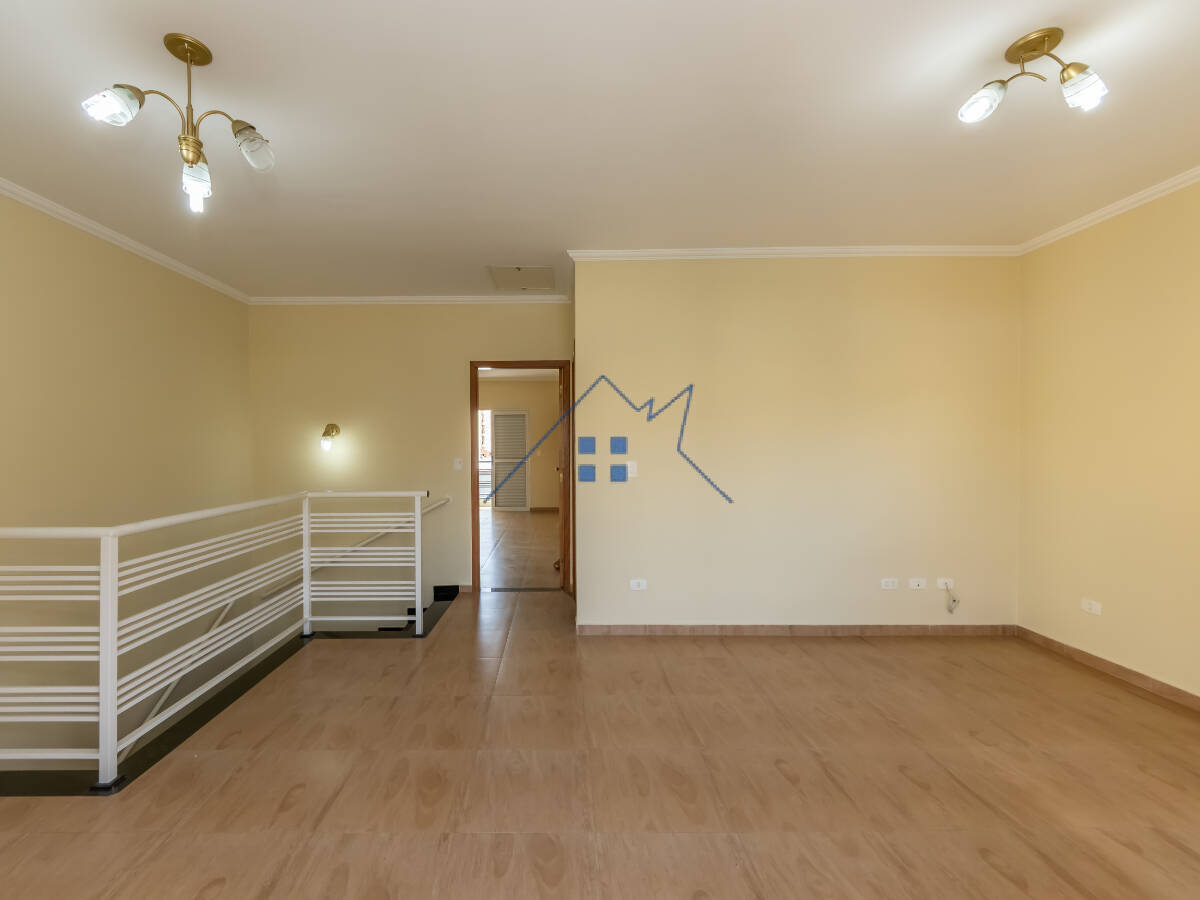 Sobrado, 3 quartos, 240 m² - Foto 41