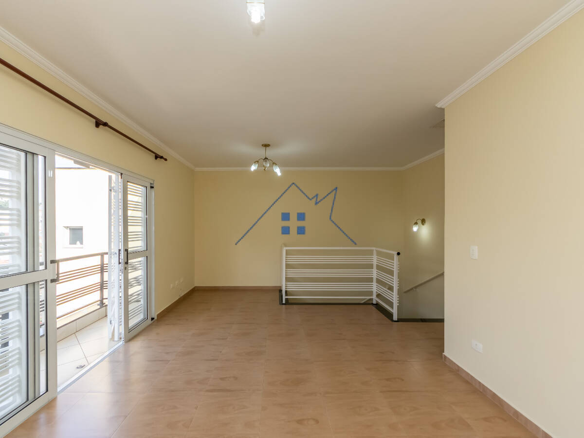 Sobrado, 3 quartos, 240 m² - Foto 43
